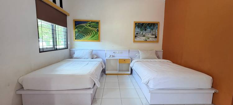 Hotel O near Mall Boemi Kedaton formerly Hotel Lima Residence图片