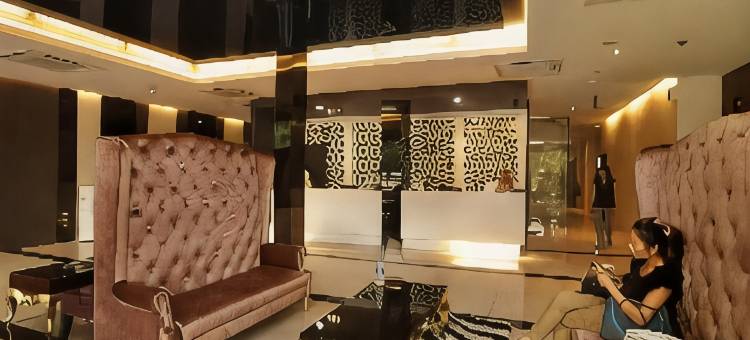 奥斯汀天堂酒店(Hotel Austin Paradise)图片