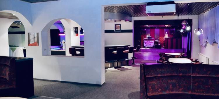 美国因特尔酒店(Interhotel America)图片