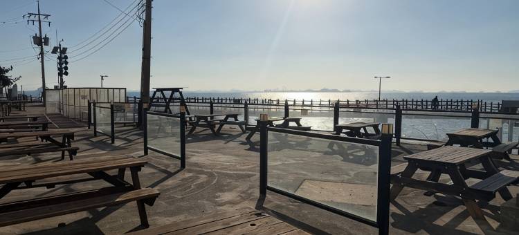 杨枝丽索特酒店(Yangji Resortel)图片