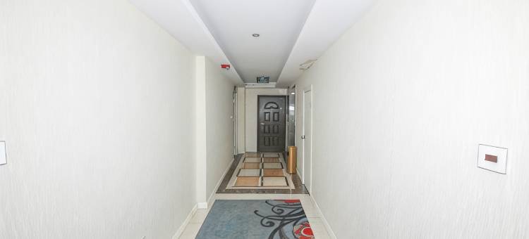 绍兴裕华宾馆(城南大道地铁站店)图片