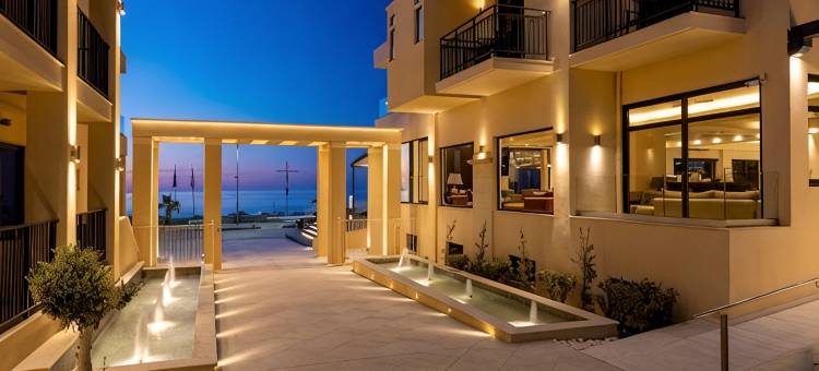 亚特兰蒂斯海滩酒店(Atlantis Beach Hotel)图片