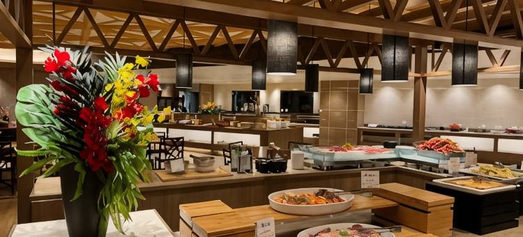 热海海滨spa度假酒店(Atami Seaside Spa & Resort)图片