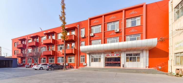 小营宾馆(滨州高新区中学店)图片