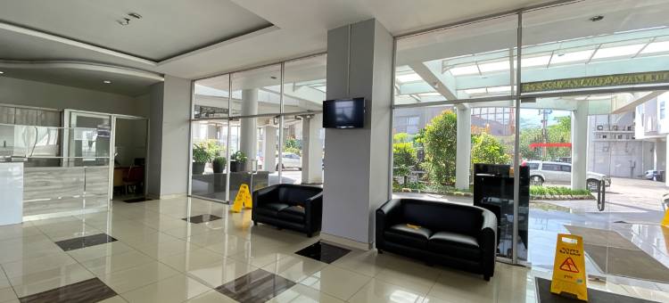 Apartement Easton Park By DPS图片