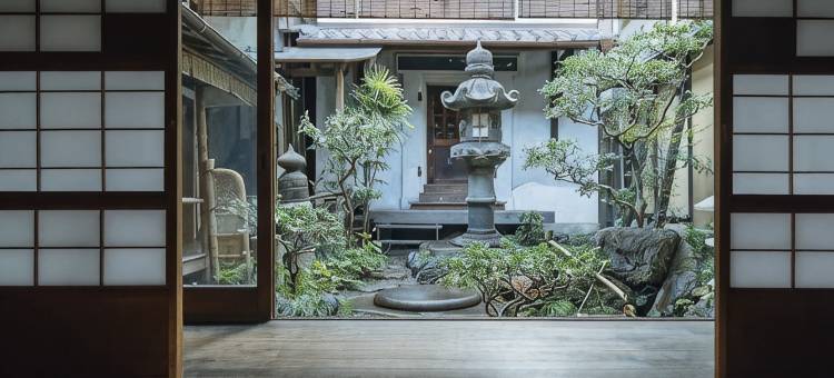 千四春国定重要文化财旅馆(Toshiharu Ryokan)图片