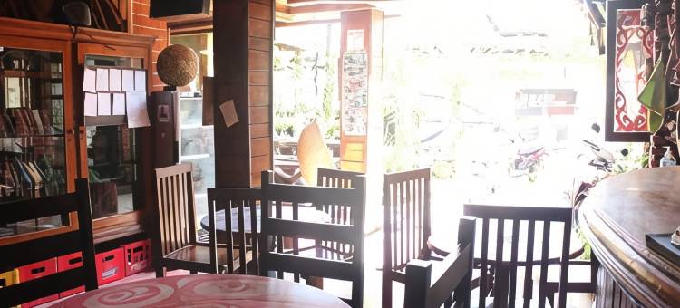 迷你蒂加民宿(Mini Tiga Homestay)图片
