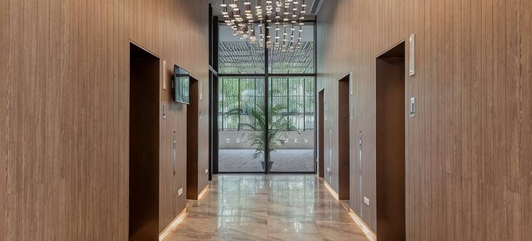 新加坡悦乐圣淘沙酒店 - 远东集团(Village Hotel Sentosa by Far East Hospitality)图片