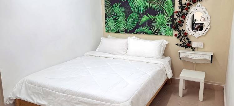 LittleBee Homestay KT图片