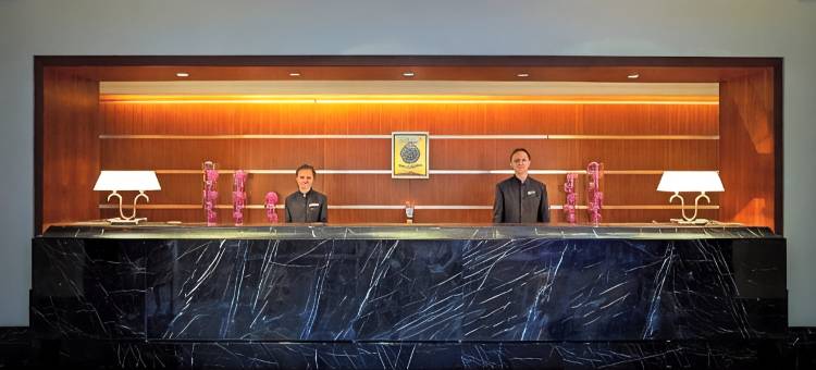 圣彼得堡科林西亚酒店(Corinthia Hotel St Petersburg)图片