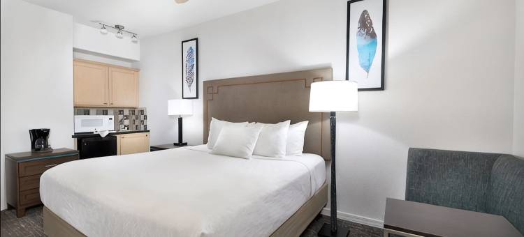 斯科特斯德世界标志酒店(WorldMark Scottsdale)图片