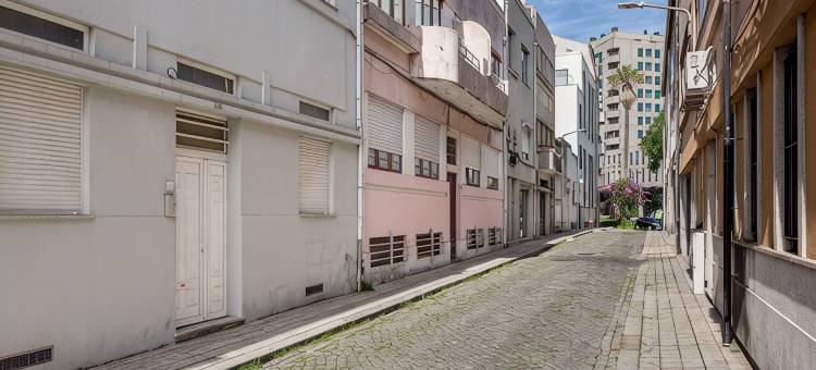 GuestReady - Central & spacious apartment in Porto图片