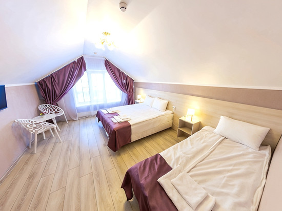 Vasco Da Gama Guest House
