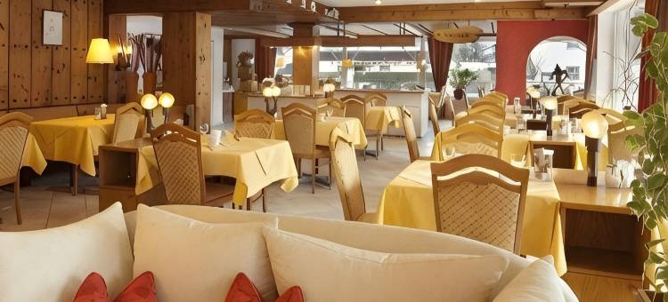 莱茵酒店(Hotel Rheinischer Hof)图片
