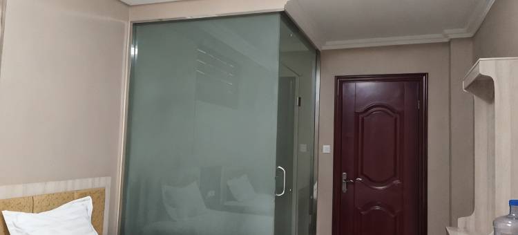 枣庄聚源宾馆图片