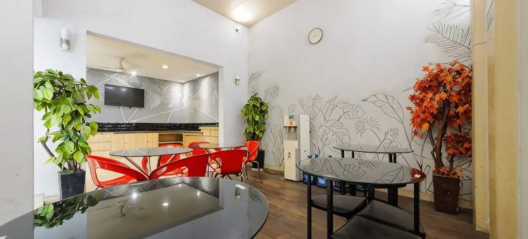红门酒店普拉斯-近雅加达印尼大商场(RedDoorz Plus near Grand Indonesia Jakarta)图片