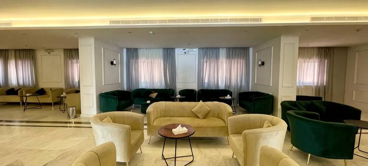 Cent Azizia Hotel图片