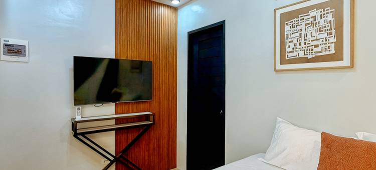 RedDoorz Premium at Top View Inn Palawan图片