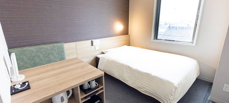 富山射水超级酒店(Super Hotel Toyama Imizu)图片