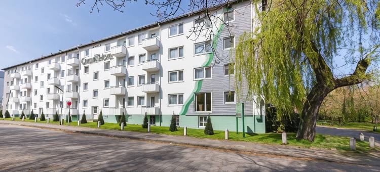 acora Bremen Garden Living the City图片