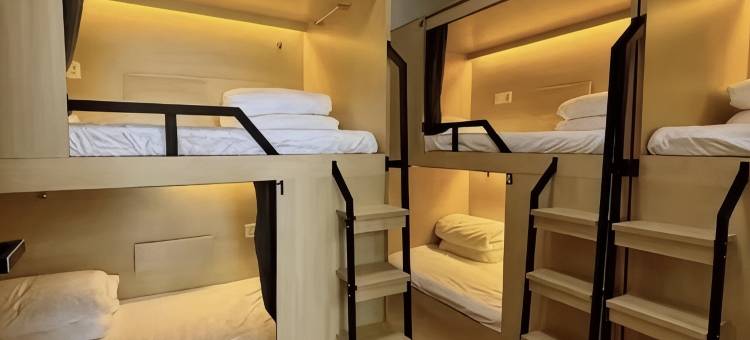 望雪居Trip山泉洗浴｜骑行主题宾馆(独库公路639游客中心店)图片
