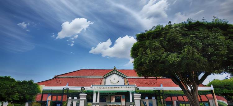 马里奥波罗阿马里斯酒店(Amaris Hotel Malioboro - Jogja)图片