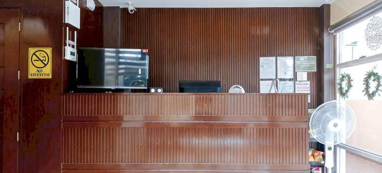 RedDoorz @ Ranchotel Kalibo Aklan图片