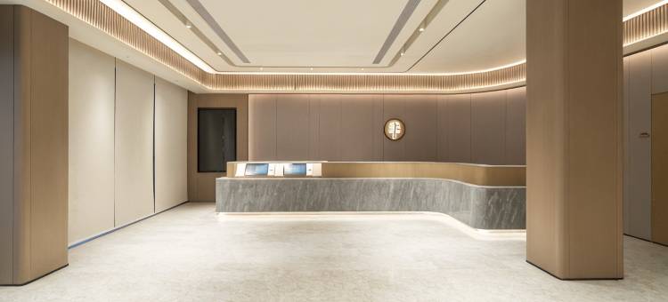 全季酒店(广州白云国际会议中心新市墟地铁站店)图片