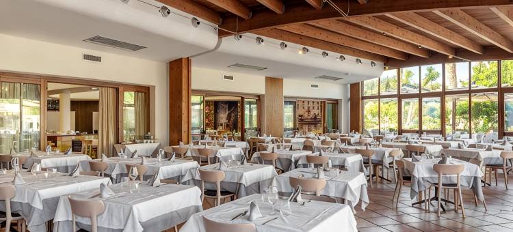 VOI阿雷内拉度假酒店(VOI Arenella Resort)图片