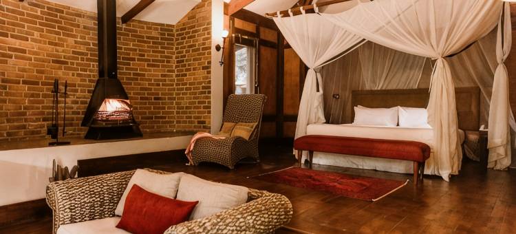艾勒瓦纳亚露莎咖啡旅馆(Elewana Arusha Coffee Lodge)图片