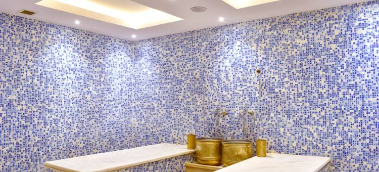 帕罗特尔海滩度假村(Parrotel Beach Resort)图片