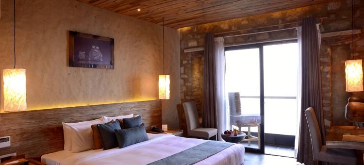 萨兰科特山地小屋(Sarangkot Mountain Lodge)图片