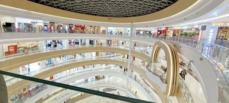 秦皇岛雅缦高空海景公寓(茂业中心店)图片