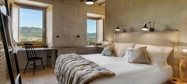 马尔克斯塔酒店及 SPA(Small Luxury Hotels of The World - Torre del Marques)图片