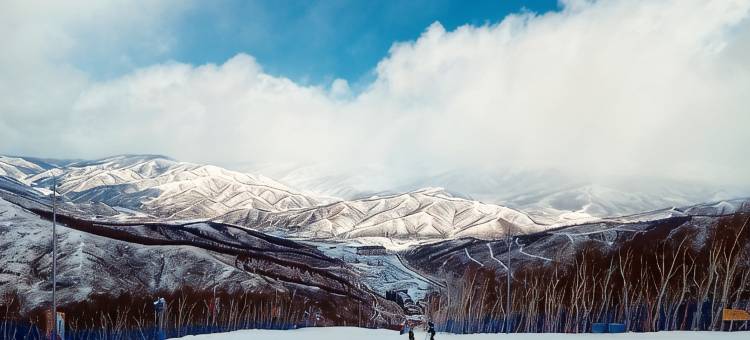 崇礼逅雪民宿(太舞度假小镇店)图片