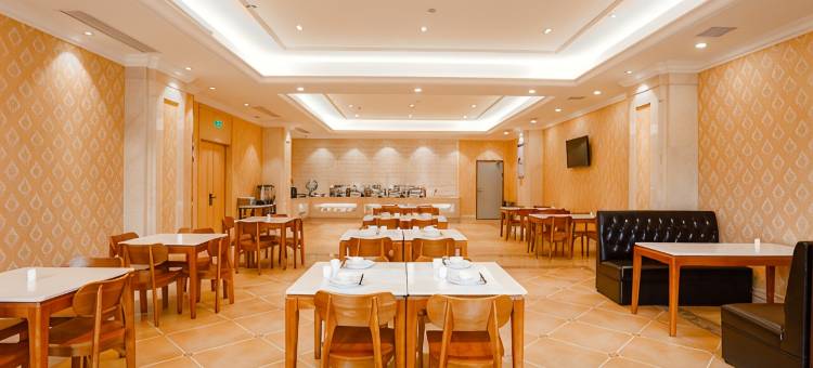 维也纳国际酒店(佛山高明新亨广场店)图片