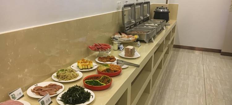 格林豪泰酒店(天津之眼大悲院店)图片