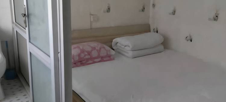 井陉蒙恩旅馆图片