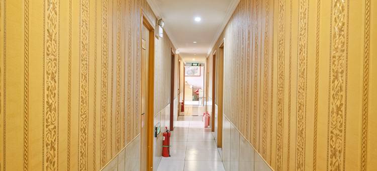 合肥星怡宾馆(明珠广场店)图片