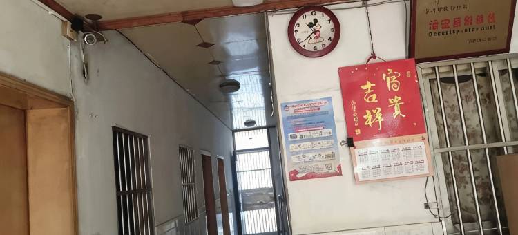 张家港新城旅馆图片