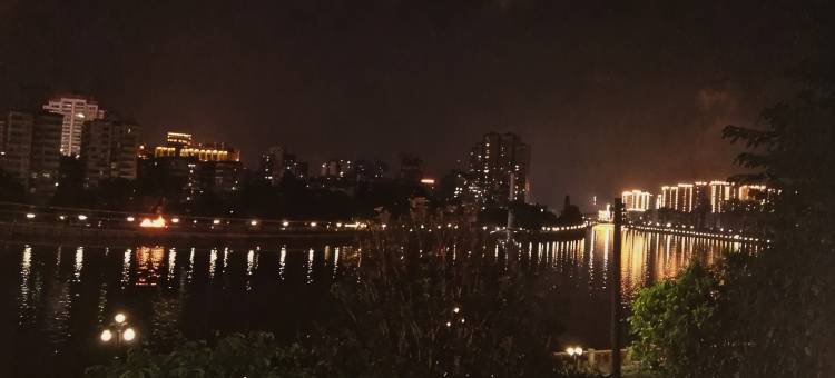 韶关安全北旅店图片
