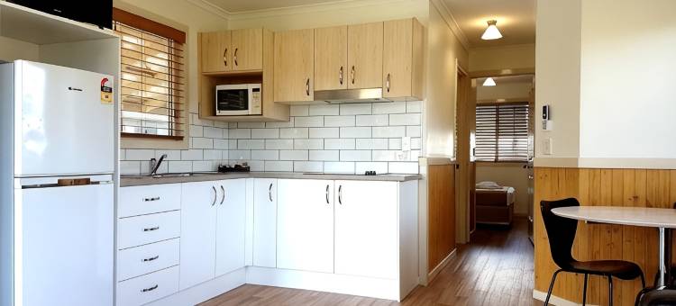 比格4索特尔海滩假日公园(Big4 Sawtell Beach Holiday Park)图片