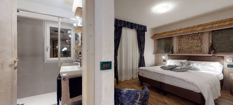 塞尔瓦酒店(Hotel Selva)图片