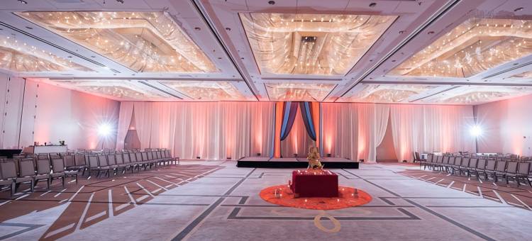 奥克布鲁克芝加哥希尔顿逸林酒店(DoubleTree by Hilton Chicago - Oak Brook)图片
