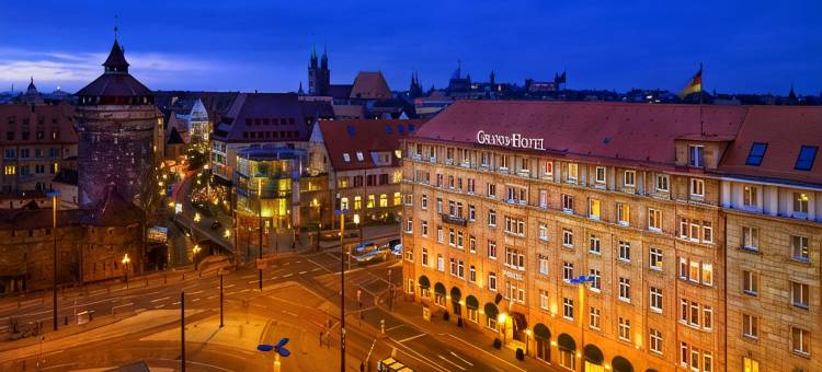 斯德哥尔摩广场精英酒店(Elite Hotel Stockholm Plaza)图片