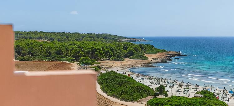 THB萨科马帕特佳酒店(THB Sa Coma Platja)图片