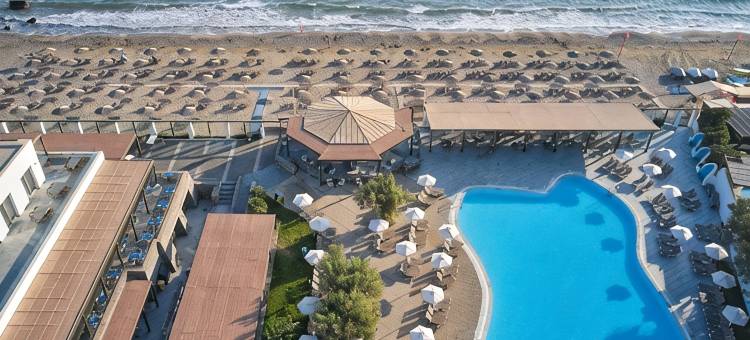 Atlantica Akti Zeus Hotel图片
