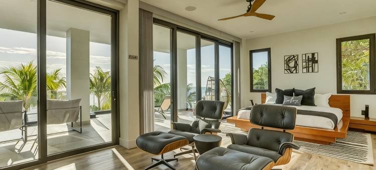 科科海滩别墅(Villas at Coco de Playa)图片