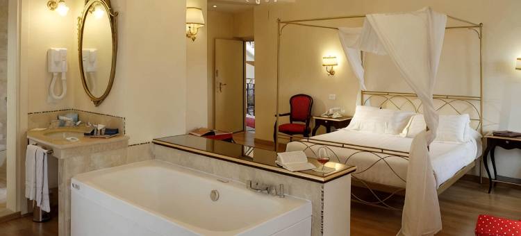 吉欧托水疗酒店(Giotto Hotel & Spa)图片
