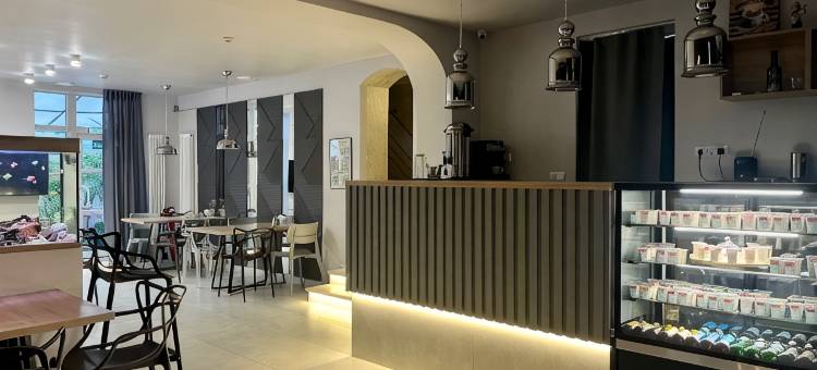 尤尤特酒店(Uyut Mini-Hotel)图片